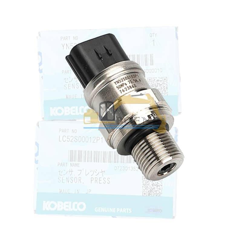 YN52S00103P1 High Pressure Sensor for Kobelco SK-5/-6/-6E/-8/-10